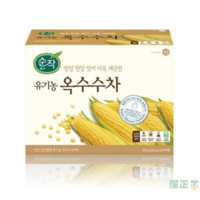 膳府精品茶包装玉米茶300g 膳府精品茶包装玉米茶300g