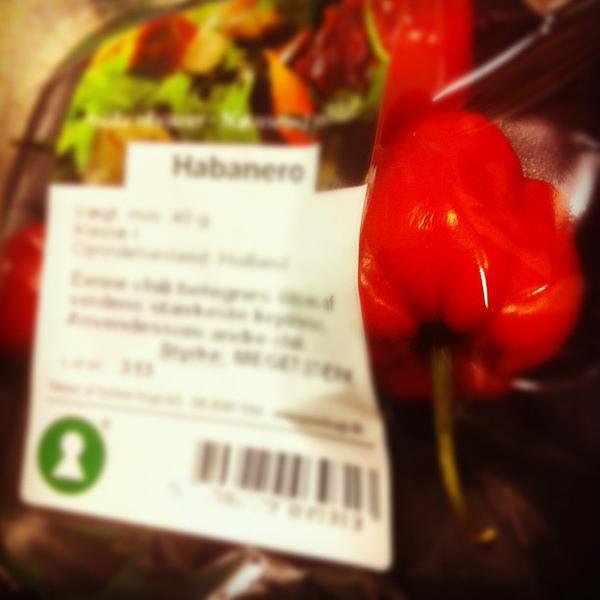 Photo taken at SuperBest by Jesper S. on 11/28/2012