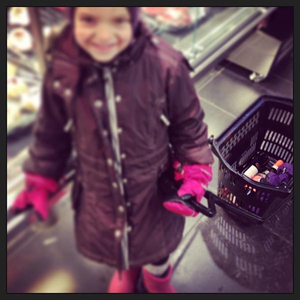 Photo taken at SuperBest by Robin B. on 1/15/2013