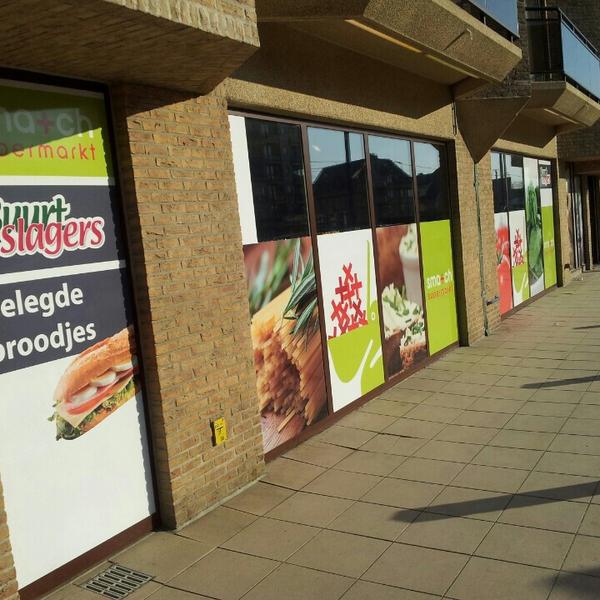 Photo taken at Smatch by Christophe S. on 4/6/2013