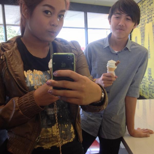 Photo taken at Countdown by JeJames K. on 10/22/2013