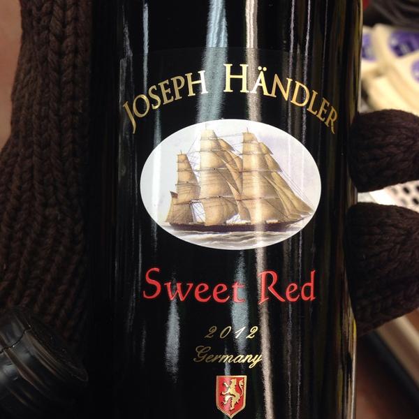 Photo taken at Trader Joe's by Kisha J. on 2/7/2014