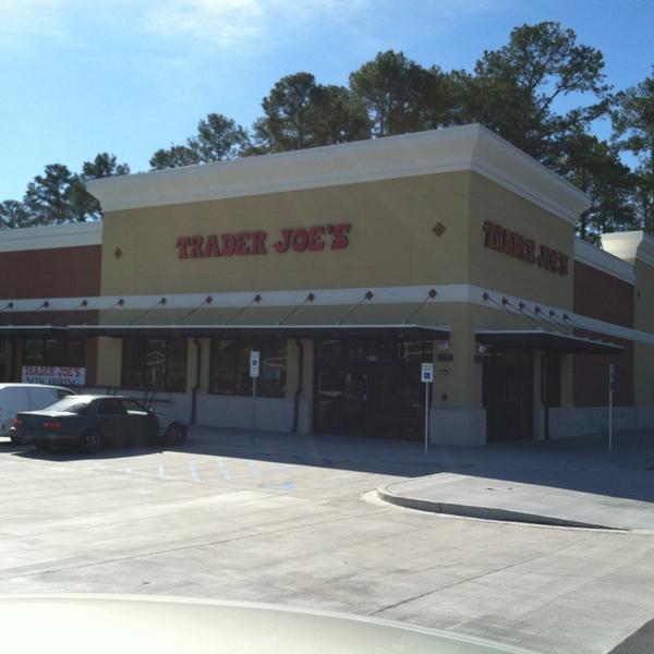 Photo taken at Trader Joe's by Jared L. on 2/20/2013