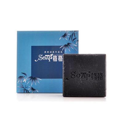 格格手工皂-舒缓安定茶树皂