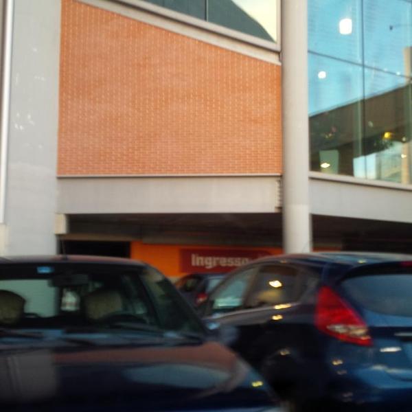 Photo taken at Auchan Napoli Argine by Vittorio C. on 10/19/2013