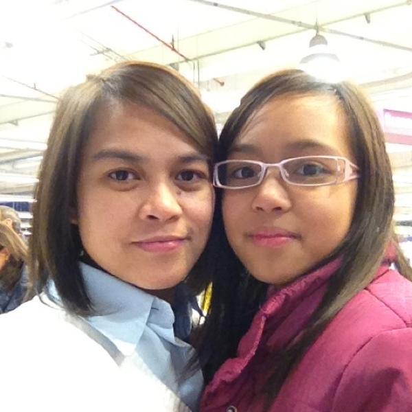 Photo taken at Auchan Napoli Argine by May on 12/2/2012