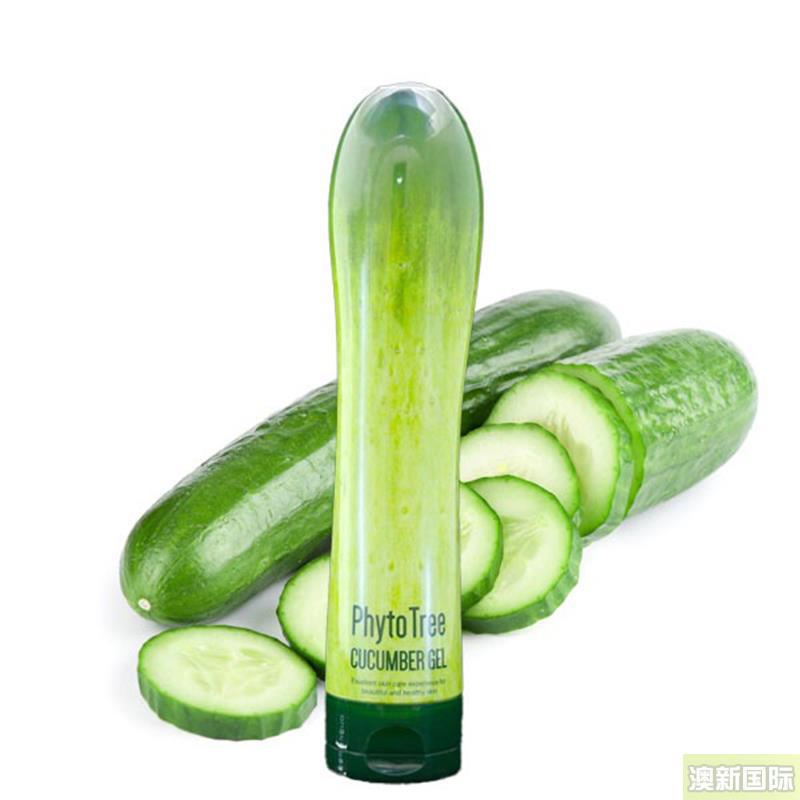 韩国发朵 Phyto Tree黄瓜胶美白补水 韩国发朵 Phyto Tree黄瓜胶美白补水