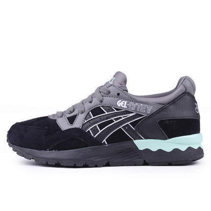 ASICS GEL LYTE V亚瑟士女鞋 运动休闲复古跑步鞋女 H661L-9090 ASICS GEL LYTE V亚瑟士女鞋 运动休闲复古跑步鞋女 H661L-9090