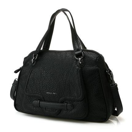 Brhas Pati韩国单肩斜挎女包 BX2V3F1I0