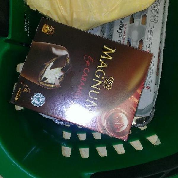 Photo taken at Woolworths by Stephen K. on 7/15/2014