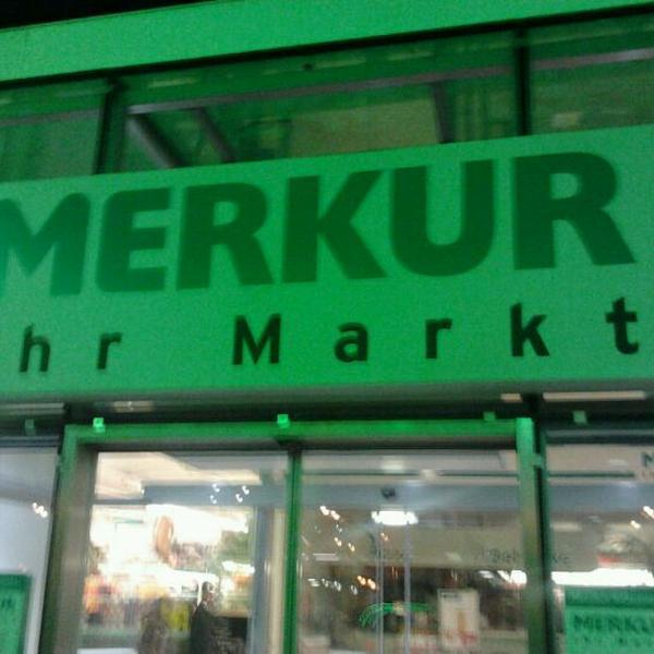 Merkur