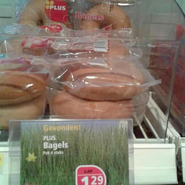 Photo taken at PLUS by Carin B. on 3/30/2013