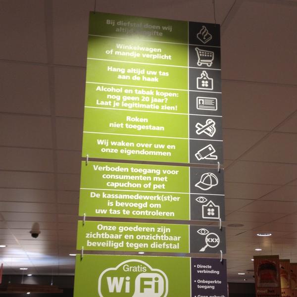 Photo taken at PLUS by Erik M. on 5/16/2013