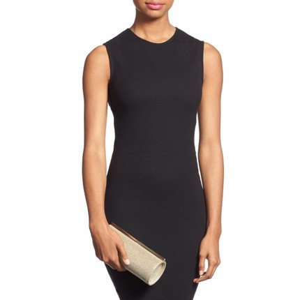 Jimmy Choo/周仰杰 女包 女式手拿包 Q01707066