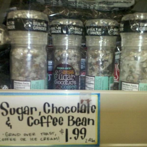 Photo taken at Trader Joe's by allison b. on 3/15/2012