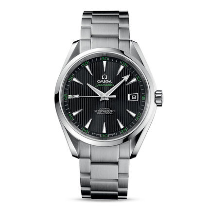 全球联保 欧米茄手表 Omega海马男表机械表231.10.42.21.01.001