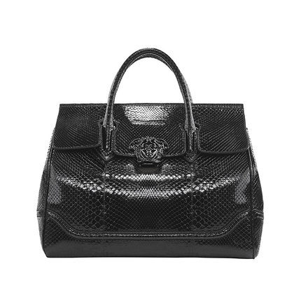 正品直邮Versace范思哲2016新款女包时尚休闲单肩包DBFF453-DPIDE 正品直邮Versace范思哲2016新款女包时尚休闲单肩包DBFF453-DPIDE