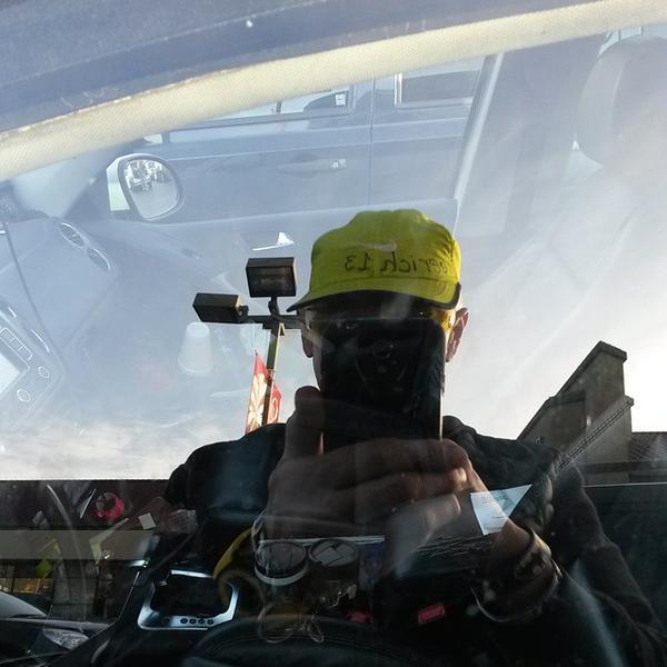 Photo taken at Trader Joe's by Eric "@erich13 | @coach4sm" H. on 12/27/2014-美国加利福尼亚州费尔奥克斯日出大道5309 Photo taken at Trader Joe's by Eric "@erich13 | @coach4sm" H. on 12/27/2014