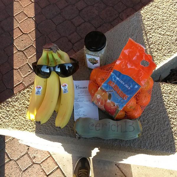 Photo taken at Trader Joe's by Eric "@erich13 | @coach4sm" H. on 1/30/2015-美国加利福尼亚州费尔奥克斯日出大道5309 Photo taken at Trader Joe's by Eric "@erich13 | @coach4sm" H. on 1/30/2015