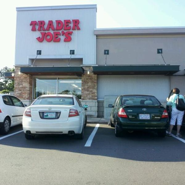 Photo taken at Trader Joe's by David R. on 5/26/2012