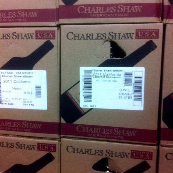 Photo taken at Trader Joe's by John on 4/7/2013