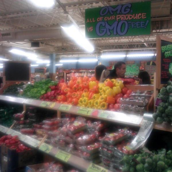 Photo taken at Trader Joe's by Mouse C. on 10/19/2013