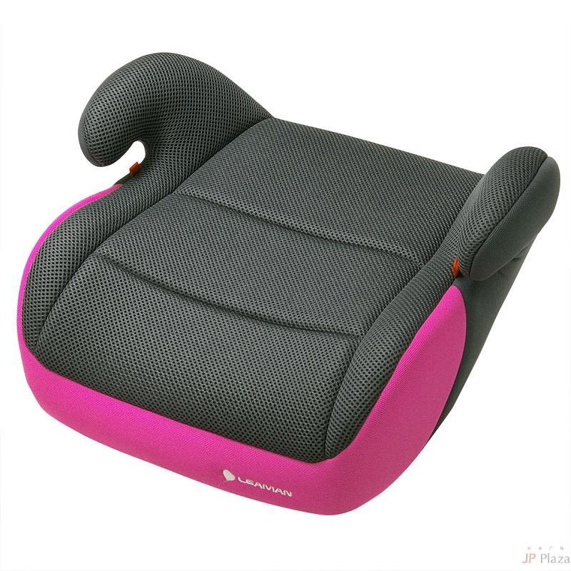 黎曼 儿童安全座椅 粉红色