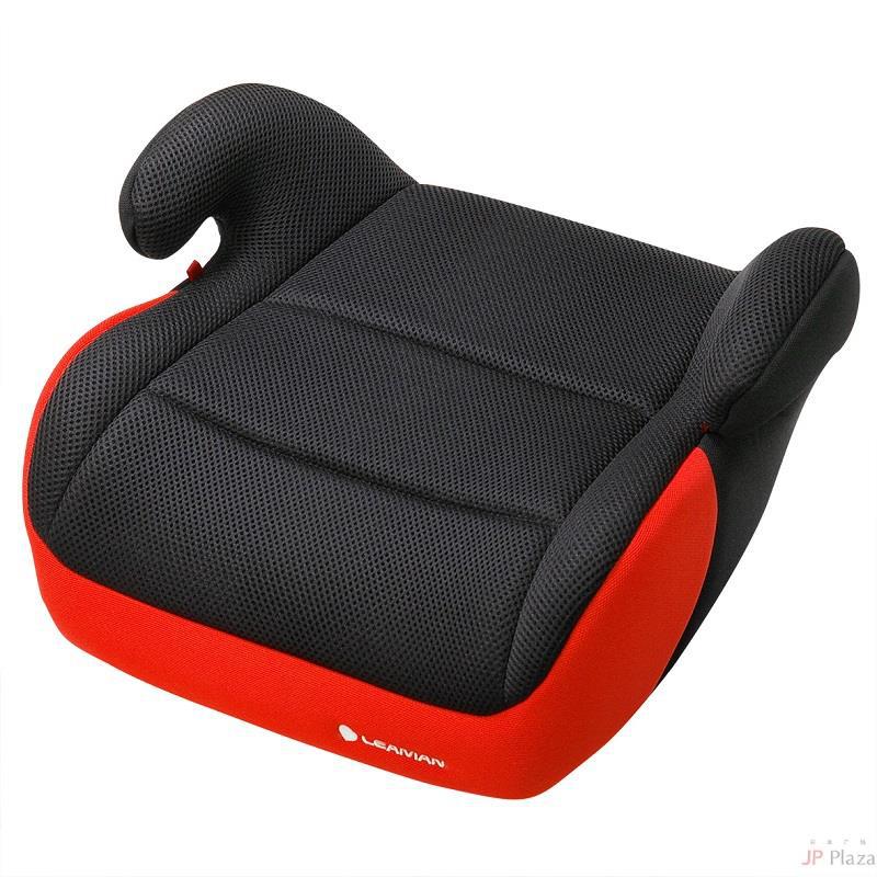 黎曼 儿童安全座椅 红色