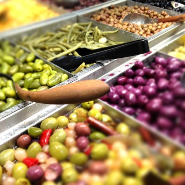 Photo taken at Whole Foods Market by Steve K. on 4/22/2012-美国纽约州扬克斯岭山道1 Photo taken at Whole Foods Market by Steve K. on 4/22/2012