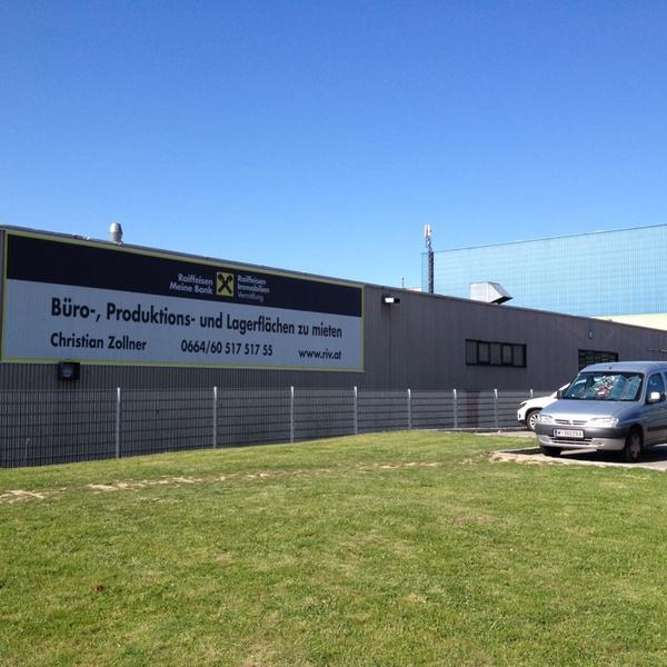 Photo taken at MERKUR by Brunold L. on 5/9/2014