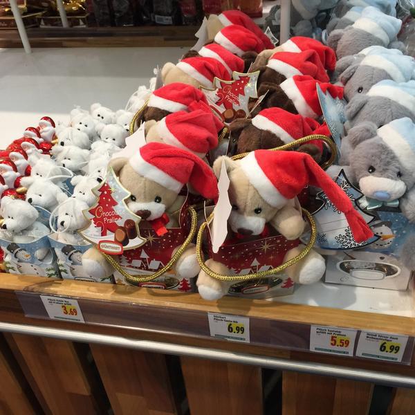 Photo taken at MERKUR by Brunold L. on 12/5/2014