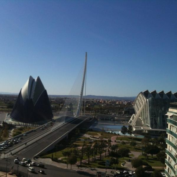 Photo taken at El Corte Inglés by Isabel I. on 12/8/2012