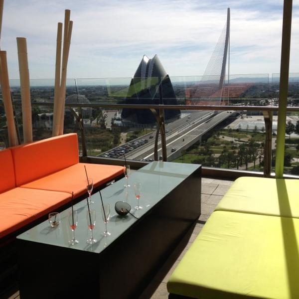 Photo taken at El Corte Inglés by Albert B. on 10/2/2012