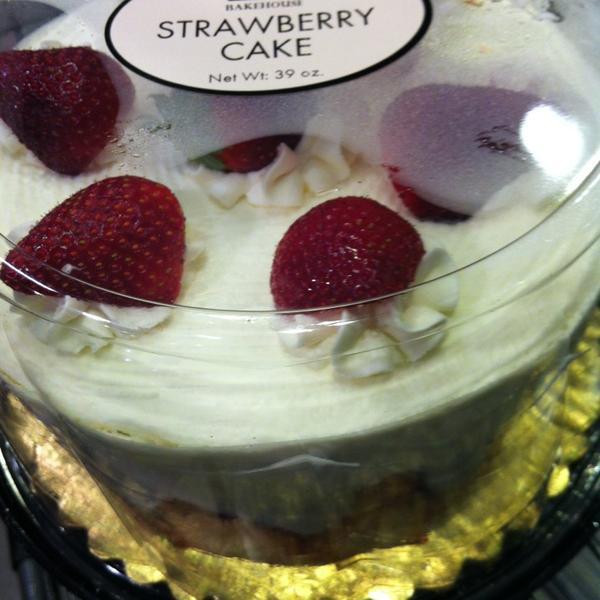 Photo taken at Whole Foods Market by Jeannette kyungmin K. on 3/6/2013