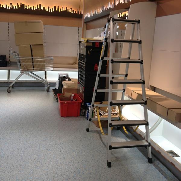 Photo taken at dm-drogerie markt by Robert H. on 5/15/2013