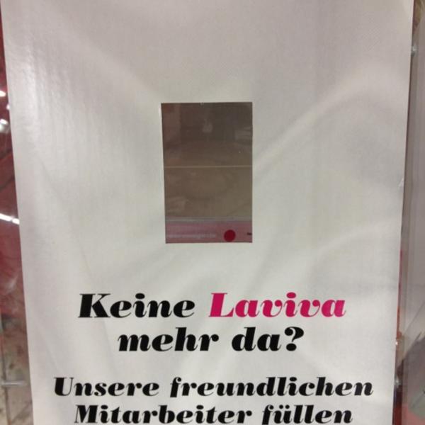 Photo taken at REWE by Andrej E. on 6/5/2012