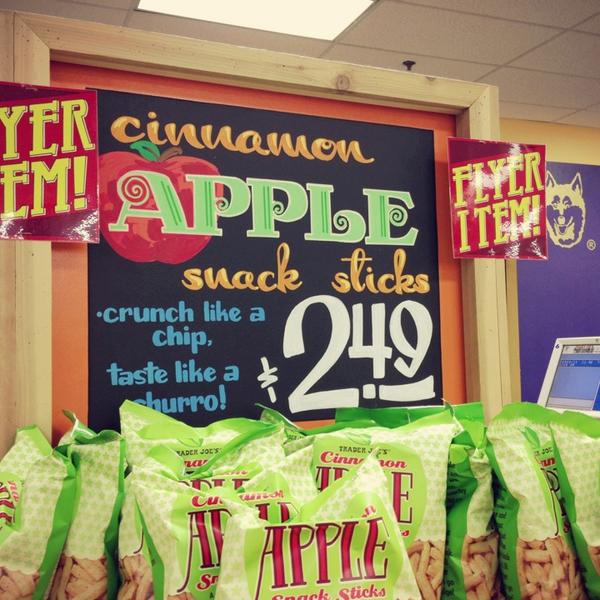 Photo taken at Trader Joe's by Kate K. on 2/10/2013