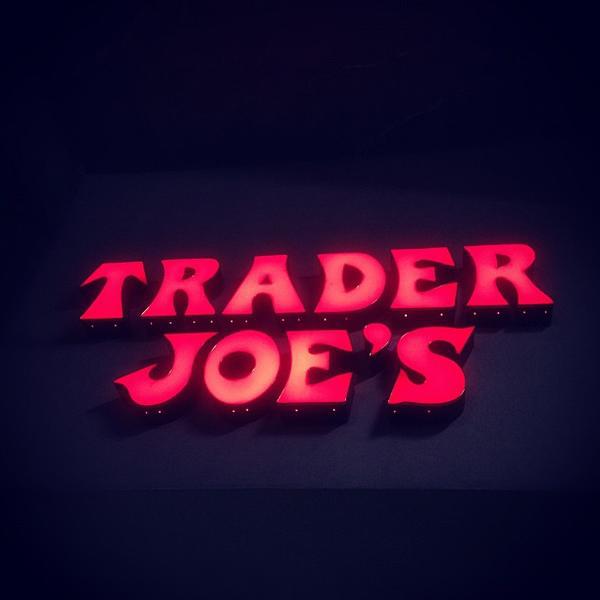 Photo taken at Trader Joe's by Kate K. on 5/31/2012