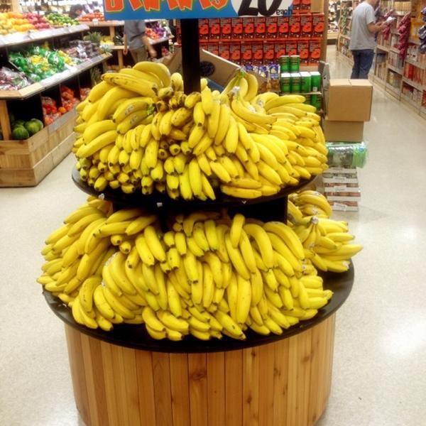 Photo taken at Trader Joe's by Kate K. on 9/22/2012