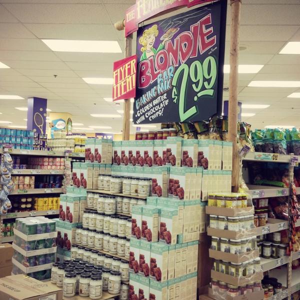 Photo taken at Trader Joe's by Kate K. on 2/10/2013