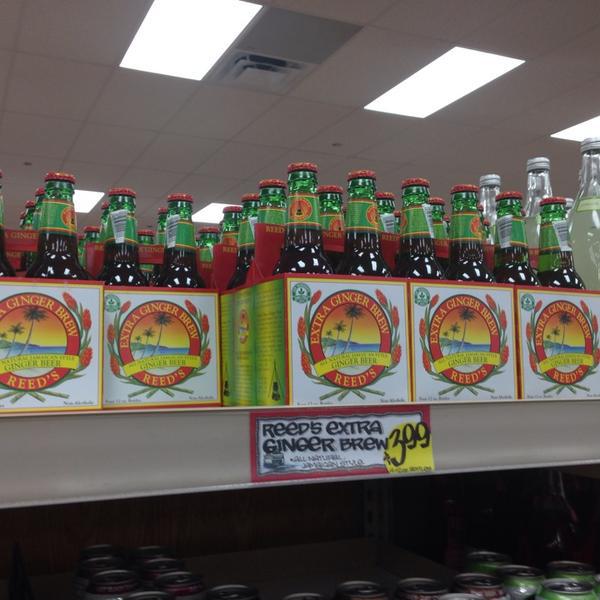 Photo taken at Trader Joe's by Brian L. on 7/20/2014