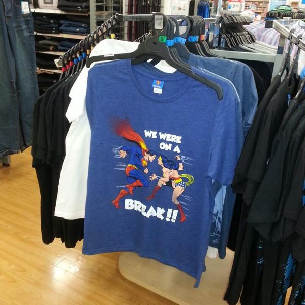 Photo taken at Big W by Markie Mark on 9/28/2013