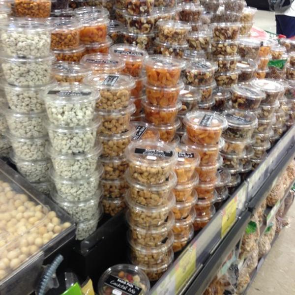 Photo taken at Woolworths by Vindika D. on 11/25/2012