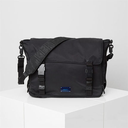 正品直邮 KENZO 高田贤三2016新款男包单肩包F565SF215F20.99.TU 正品直邮 KENZO 高田贤三2016新款男包单肩包F565SF215F20.99.TU