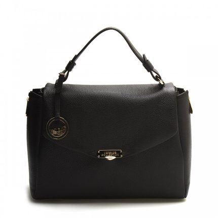 VERSACE/范思哲 女包 女式手提包 Q01820079 Black VERSACE/范思哲 女包 女式手提包 Q01820079 Black