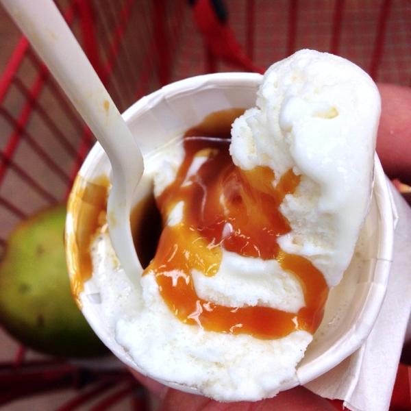 Photo taken at Trader Joe's by Brad K. on 6/30/2014