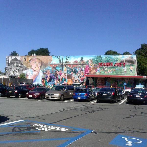 Photo taken at Trader Joe's by Kit K. on 8/29/2014