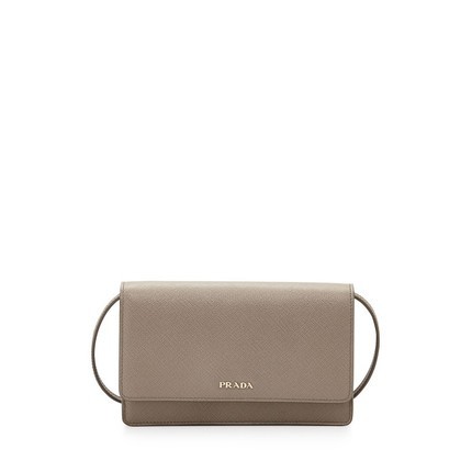 PRADA/普拉达 女包 女式单肩包 Q01554384 GRAY PRADA/普拉达 女包 女式单肩包 Q01554384 GRAY