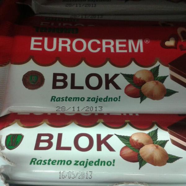 Photo taken at MERKUR by Tamás V. on 3/13/2013