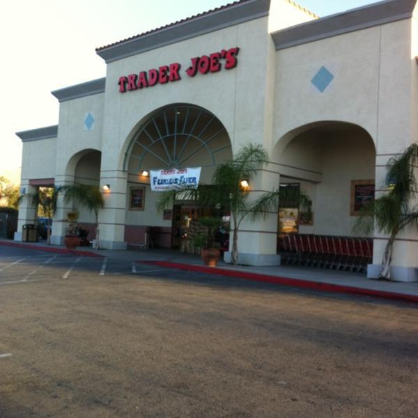 Trader Joe's乔氏连锁莫雷诺谷店
